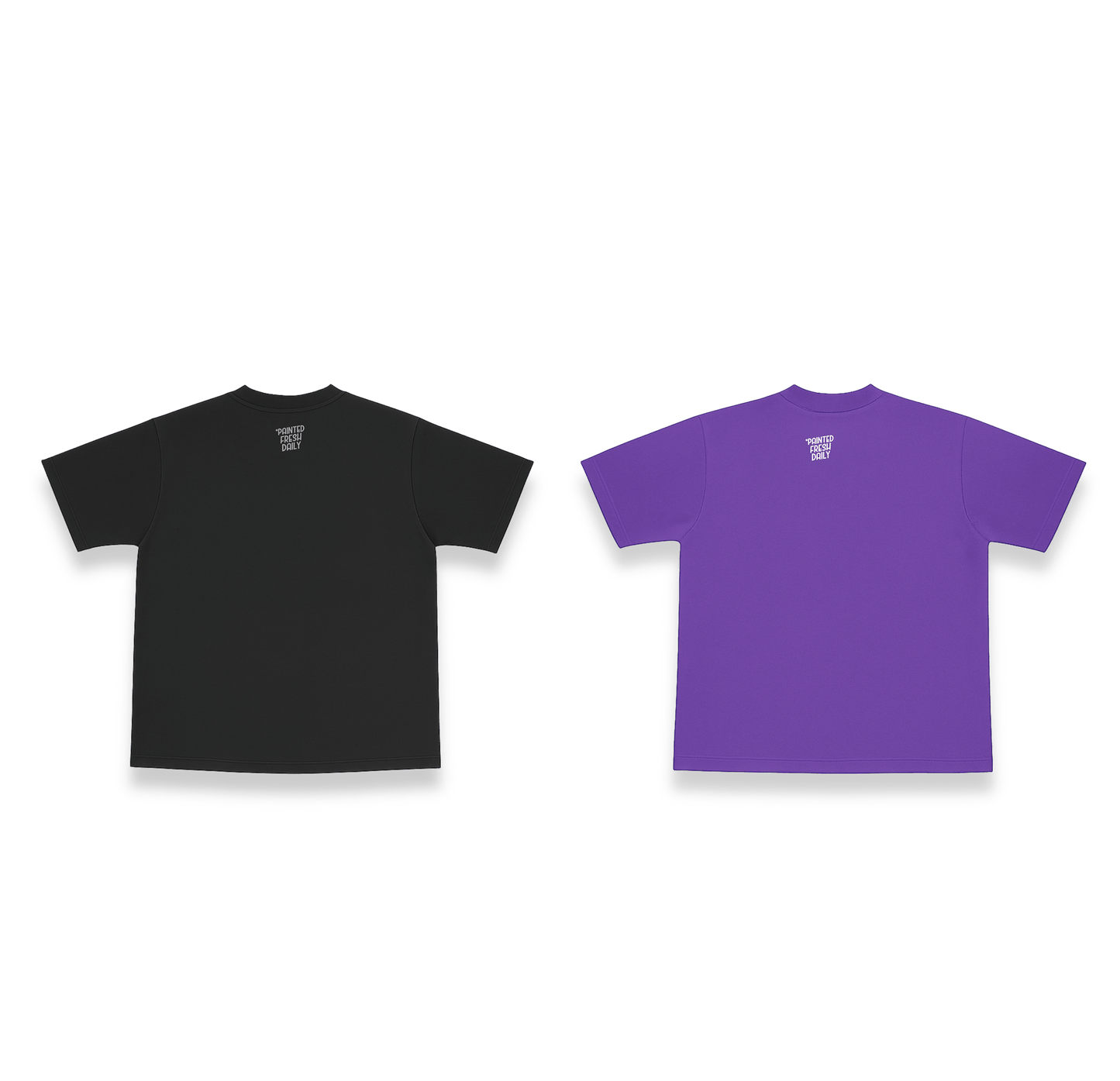 COULD BE WORSE TEE (2 COLOR OPTIONS)