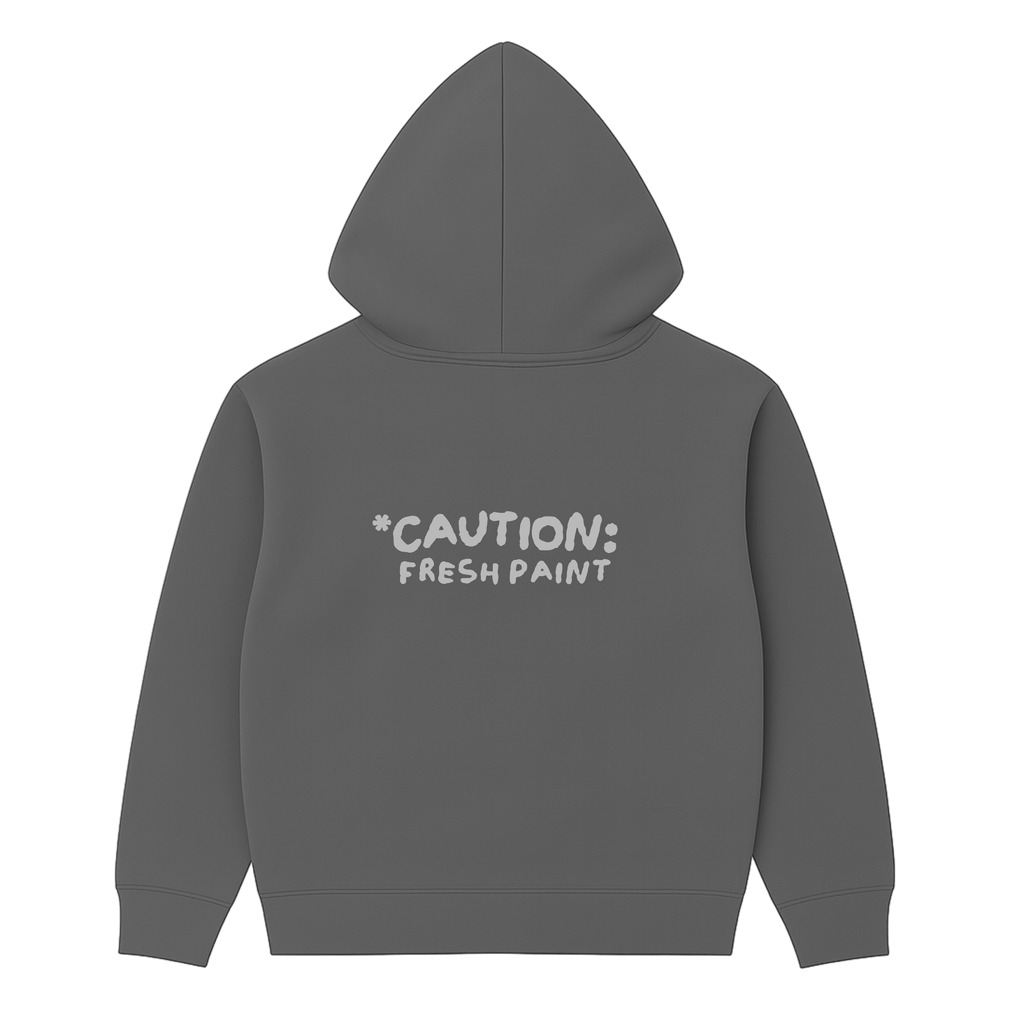 LEAVE A ME$$AGE (DARK GRAY/GRAY)