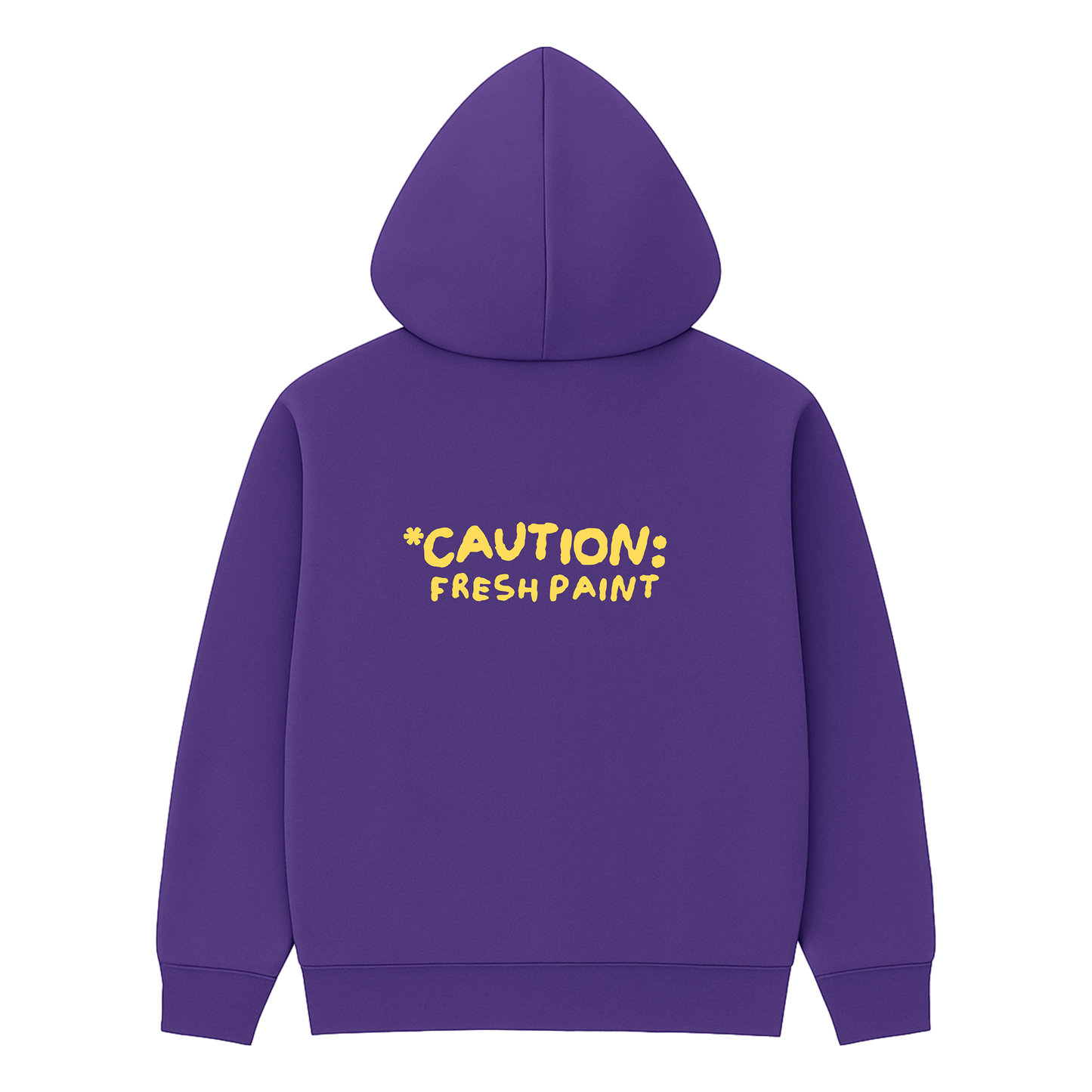 LEAVE A ME$$AGE (PURPLE/YELLOW)